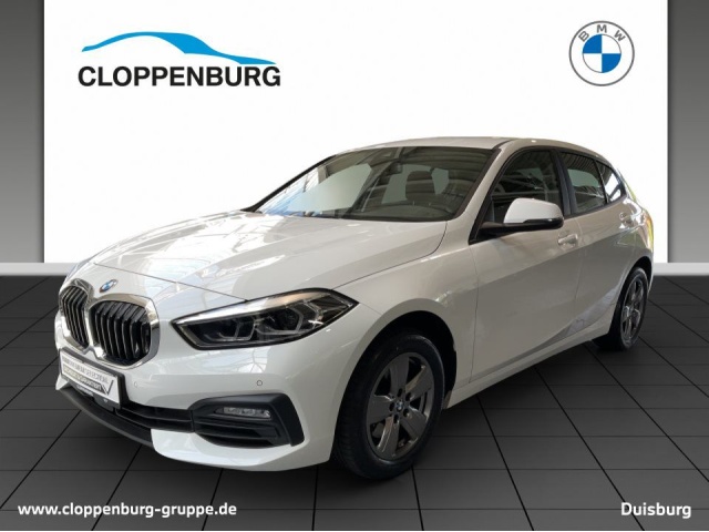 BMW 118