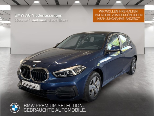 BMW 118