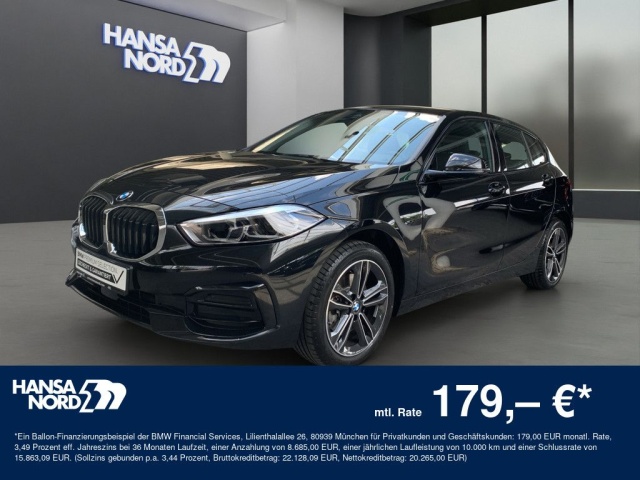 BMW 118
