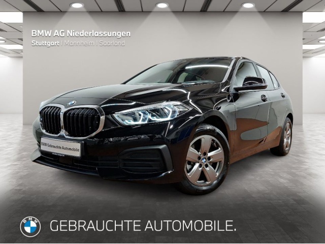 BMW 118