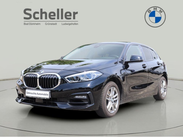 BMW 118