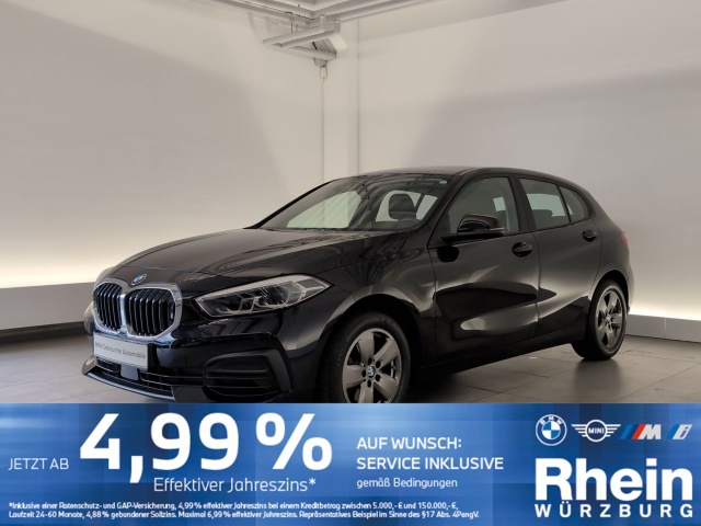 BMW 118