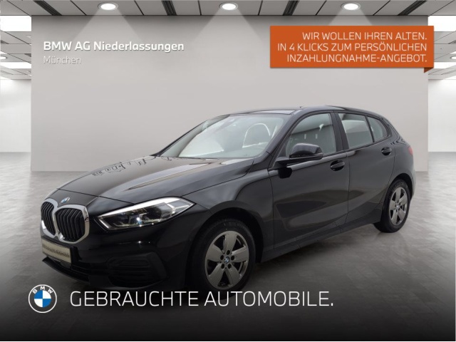 BMW 118