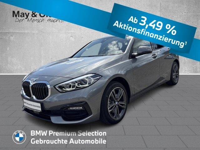 BMW 118