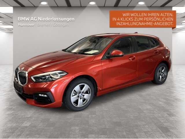 BMW 118