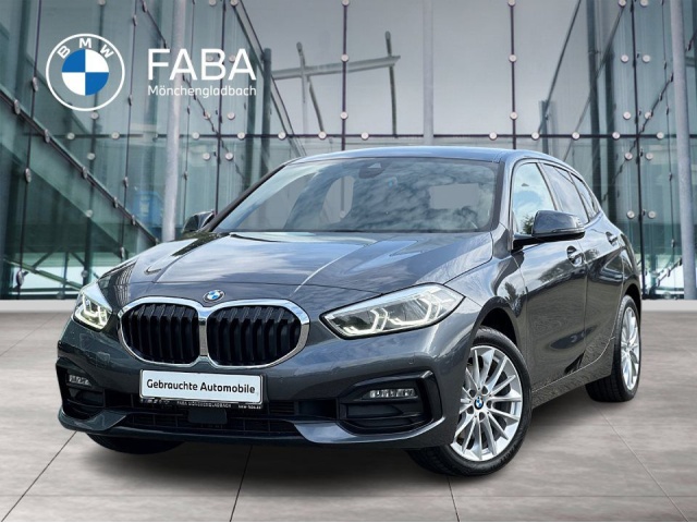 BMW 118