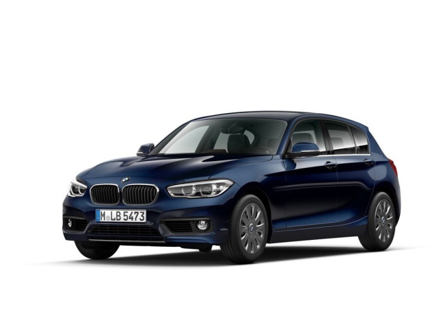 BMW 118
