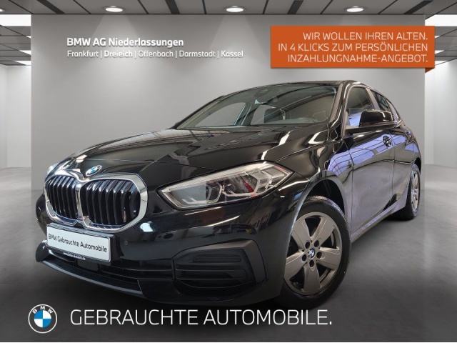 BMW 118
