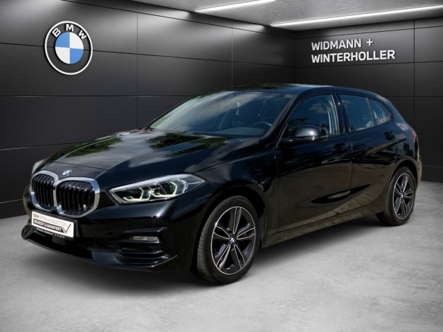 BMW 118