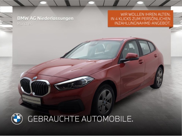 BMW 118