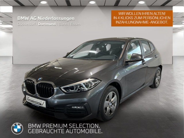 BMW 118