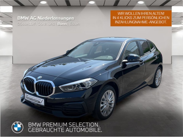 BMW 118