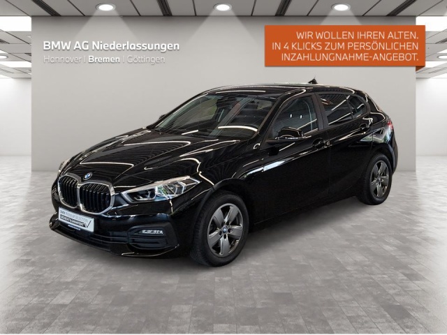 BMW 118
