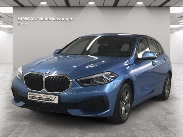 BMW 118
