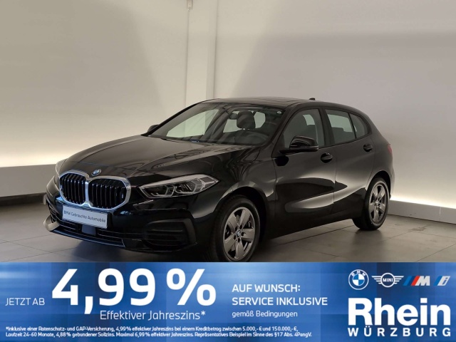 BMW 118