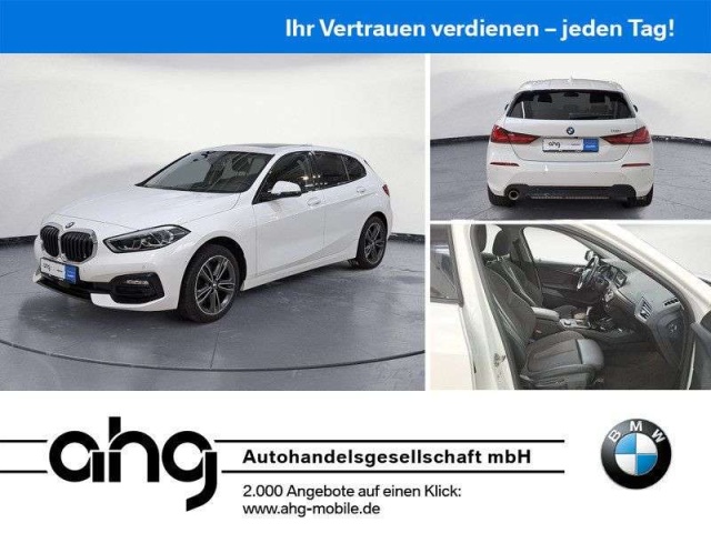 BMW 118