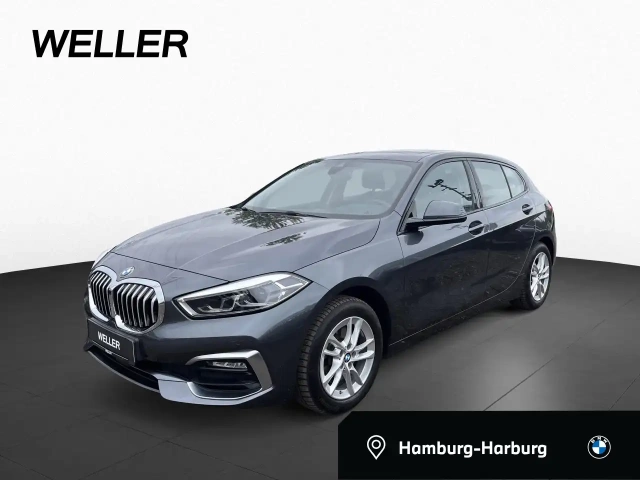 BMW 118