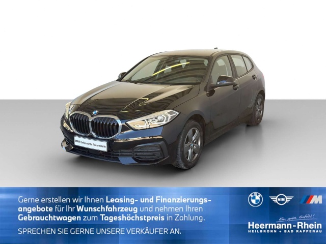 BMW 118