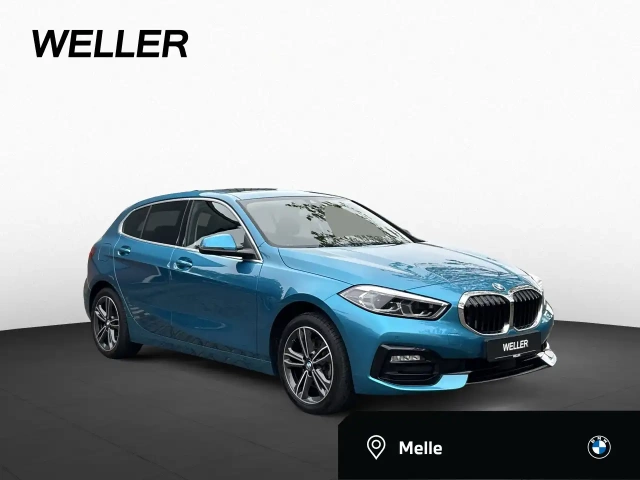 BMW 118