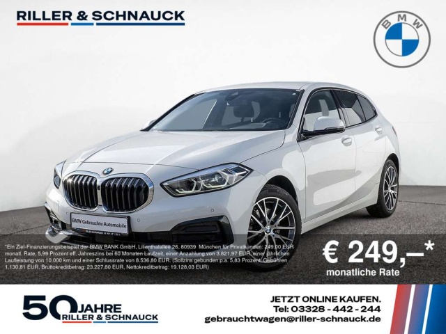 BMW 118