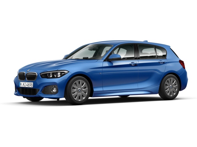BMW 118