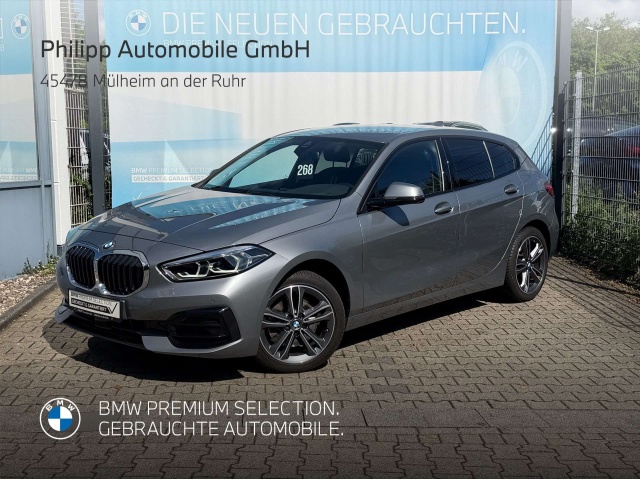 BMW 118