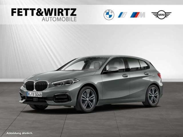 BMW 118