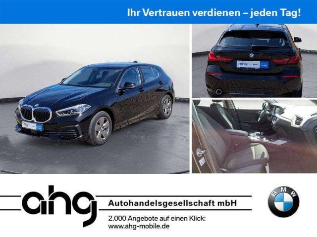 BMW 118