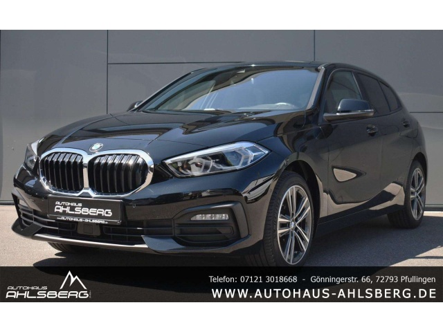BMW 118