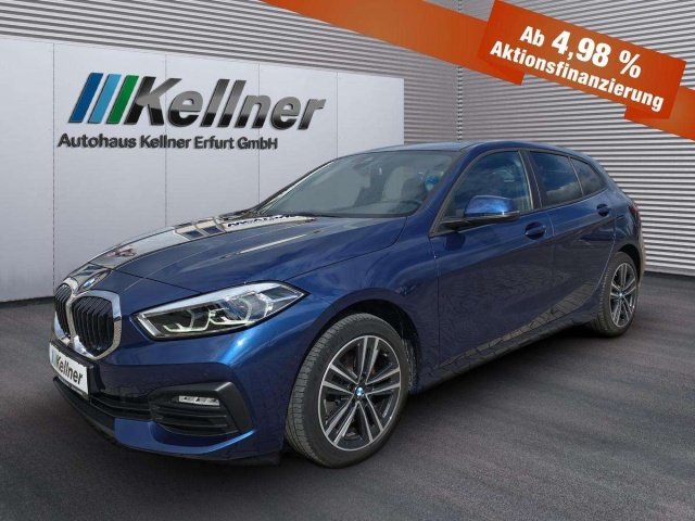 BMW 118