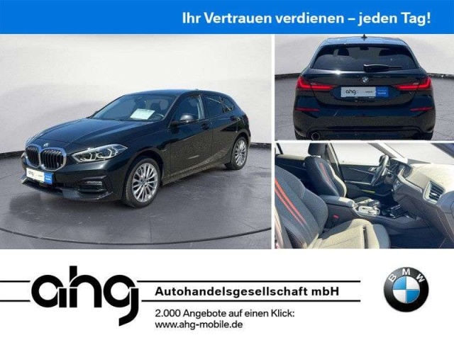 BMW 118