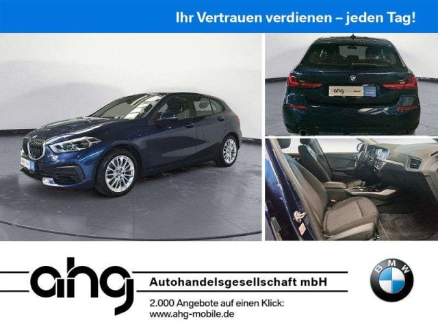 BMW 118
