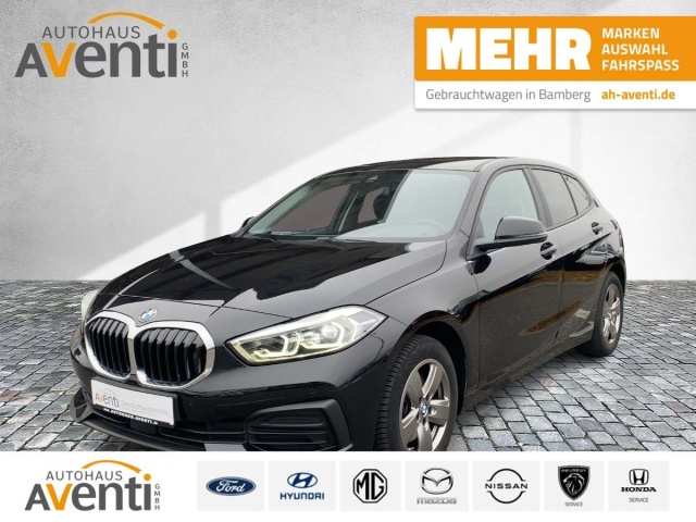 BMW 118