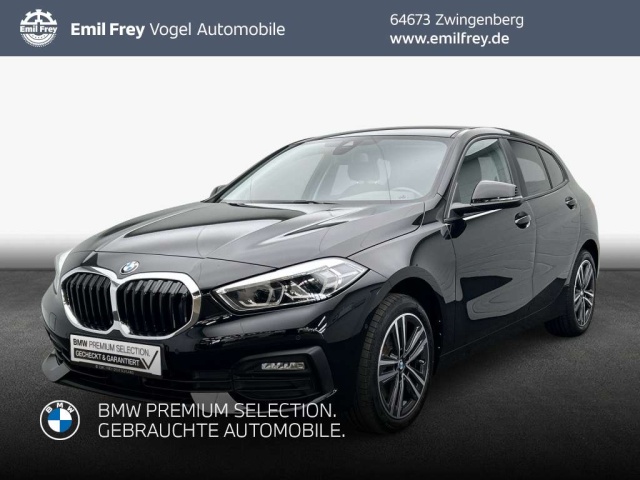 BMW 118