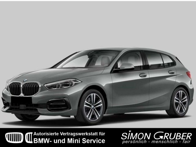 BMW 118