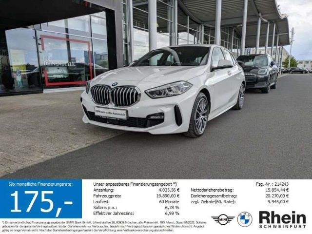 BMW 118