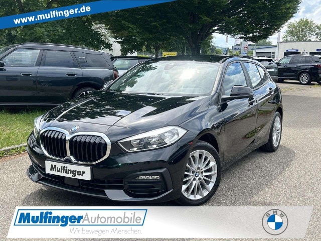 BMW 118