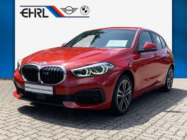BMW 118