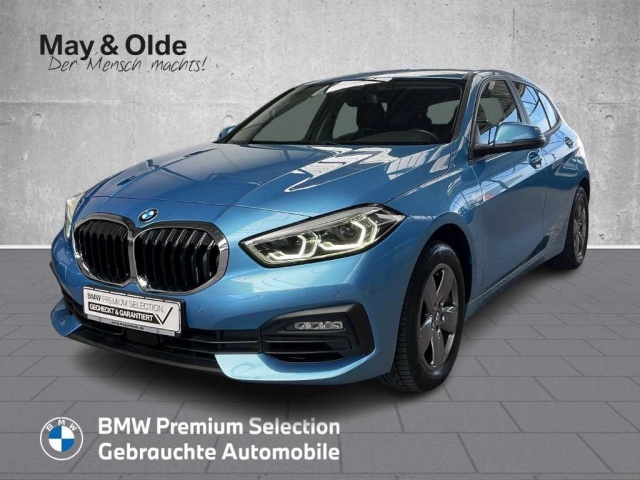 BMW 118