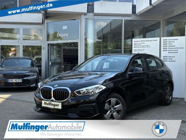 BMW 118