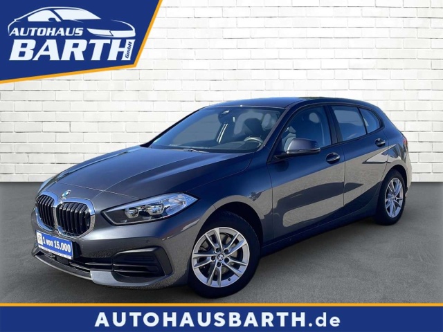 BMW 118