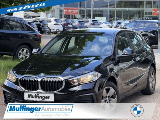 BMW 118