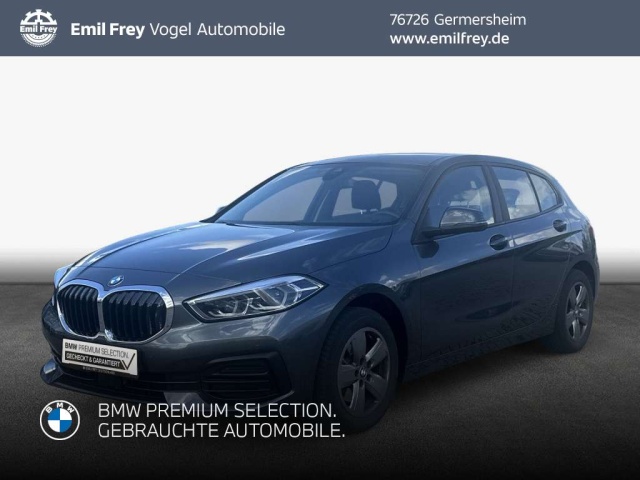 BMW 118