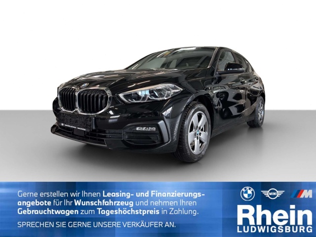 BMW 118
