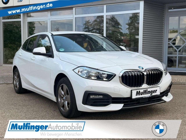 BMW 118