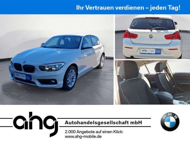 BMW 118