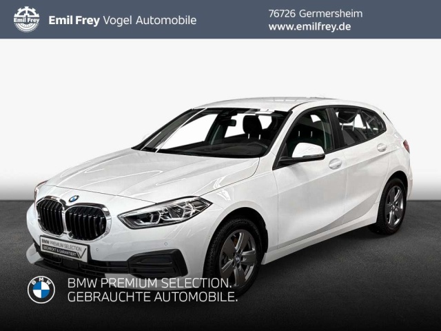 BMW 118