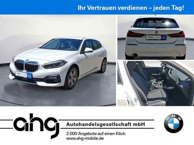 BMW 118