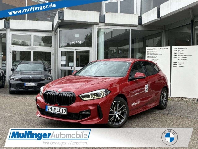BMW 118