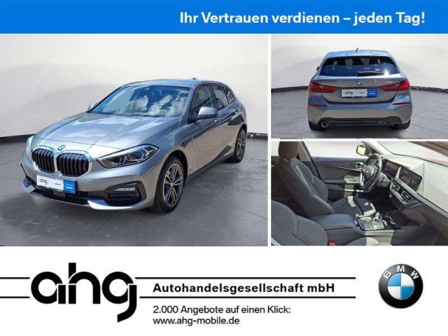 BMW 118